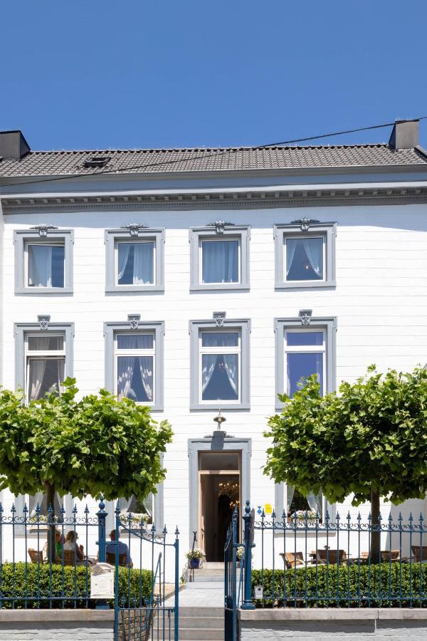Huis Van Loon Looz Extérieur photo