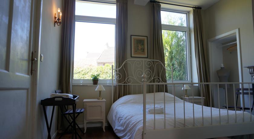 Huis Van Loon Looz Chambre photo