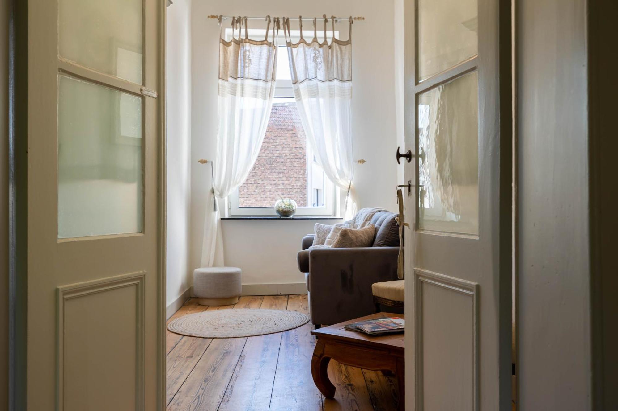 Huis Van Loon Looz Extérieur photo