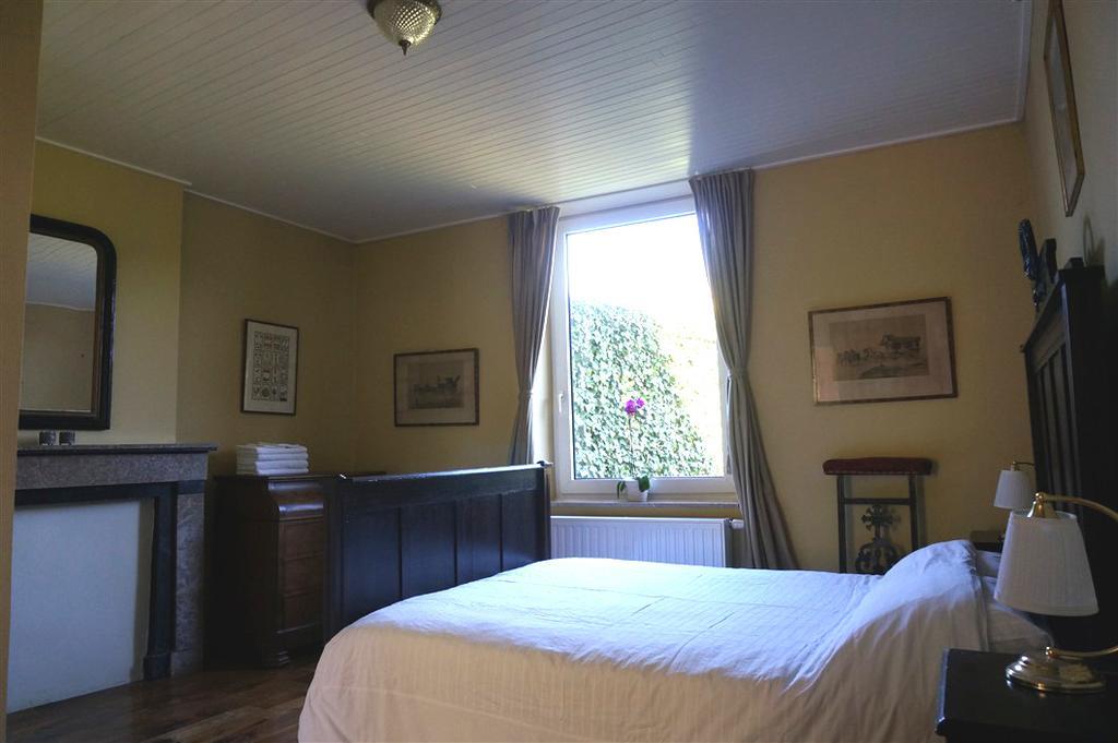 Huis Van Loon Looz Extérieur photo