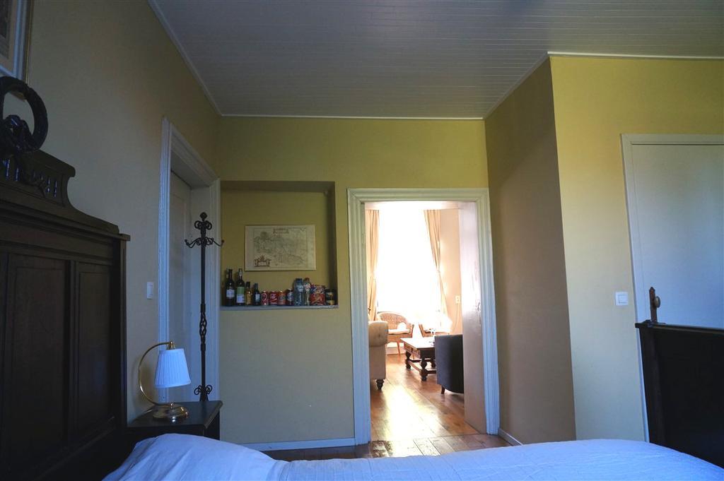 Huis Van Loon Looz Extérieur photo