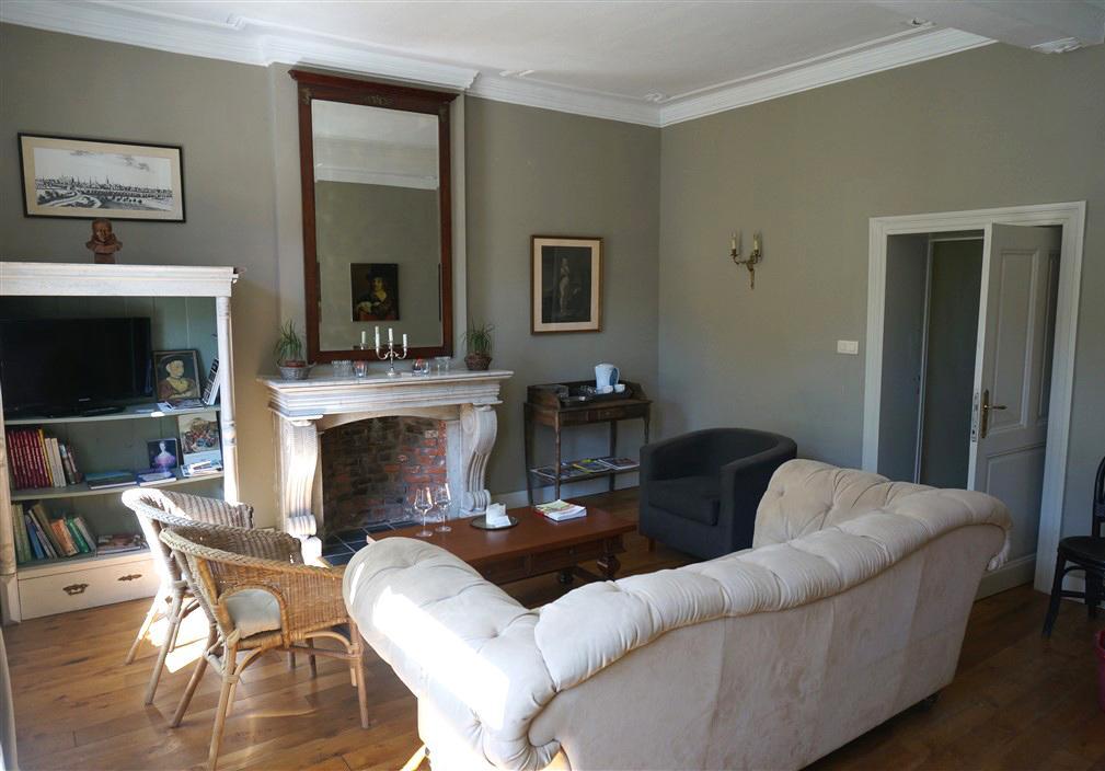 Huis Van Loon Looz Extérieur photo